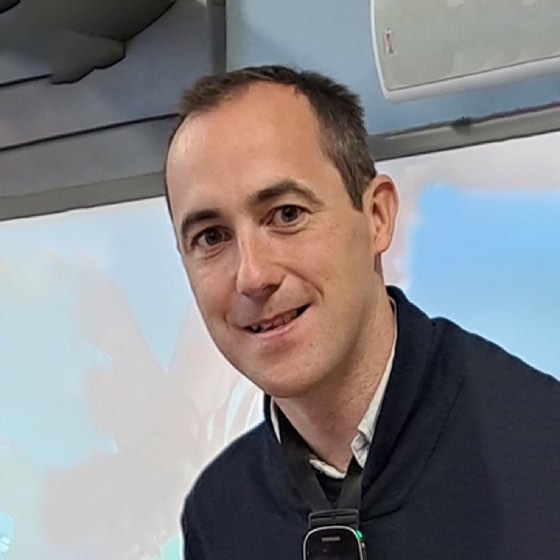 Michael Mulkerrins