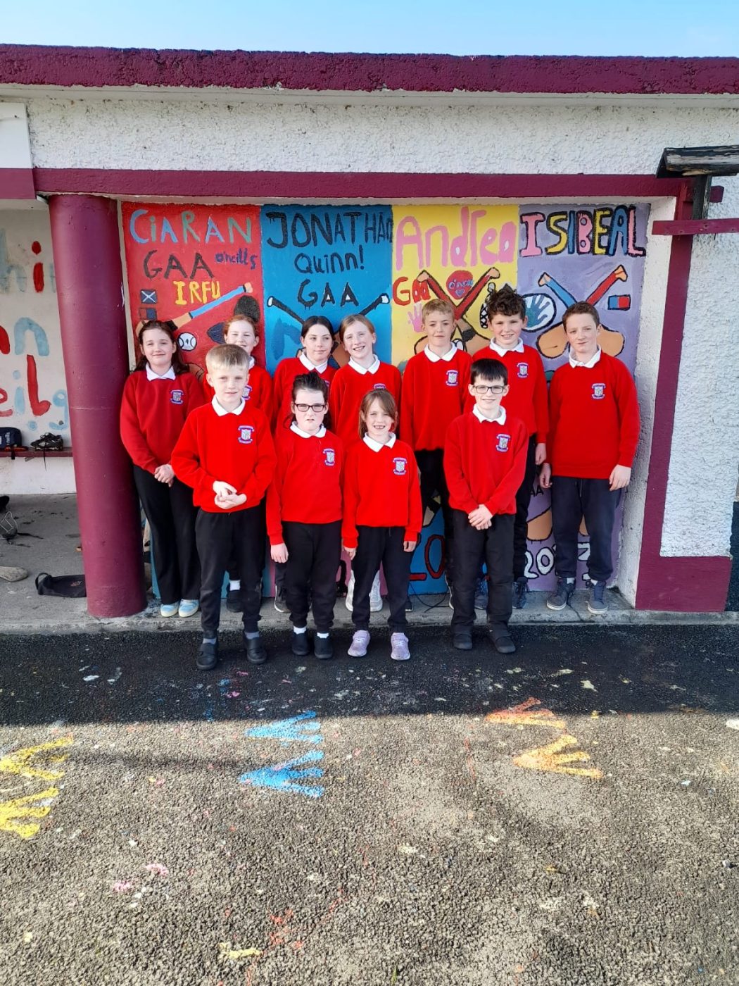 Student Council